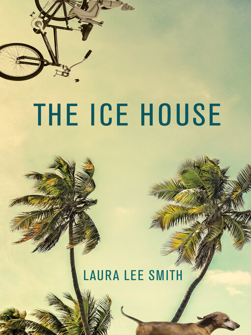 Title details for The Ice House by Laura Lee Smith - Available
